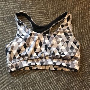 Tek Gear High Impact Sports Bra